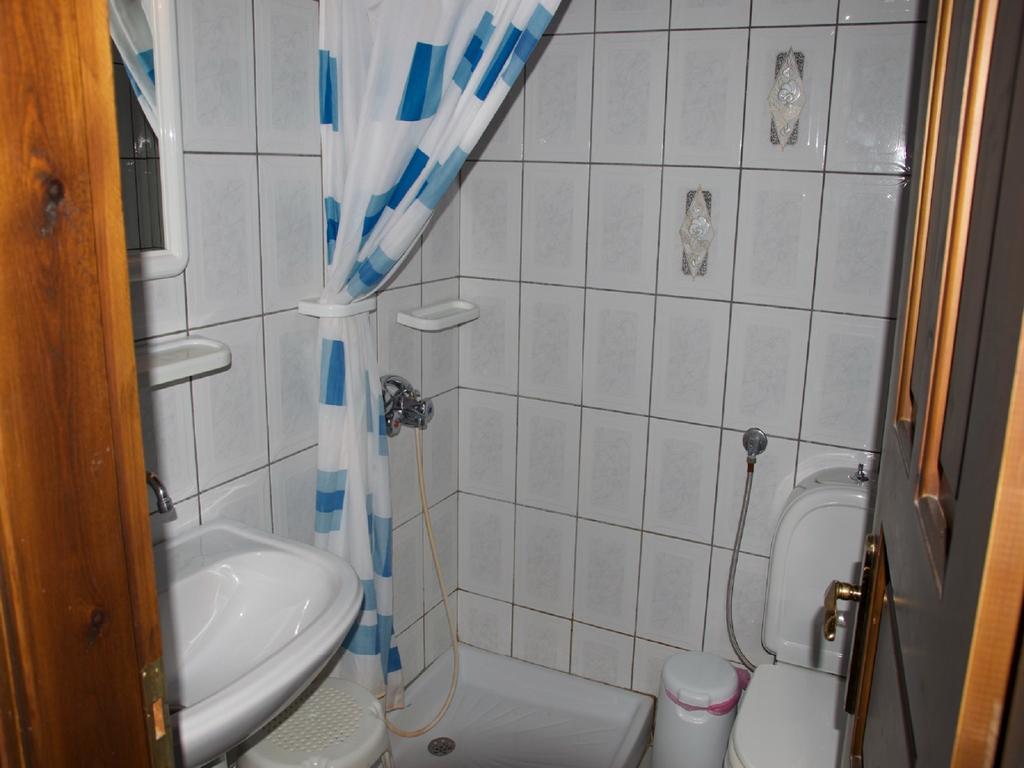 Villa Aglaini Áyios Dhimítrios Zewnętrze zdjęcie